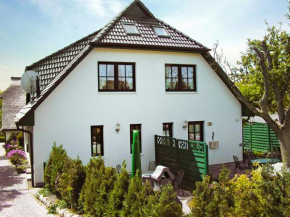 Отель Holiday Home Seeadler  Gager